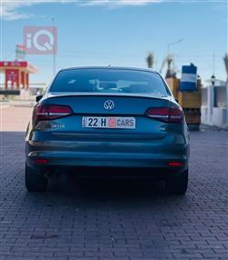 ڤۆڵکسواگن جێتا